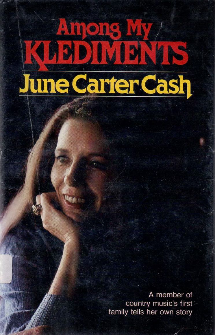 June Carter Cash