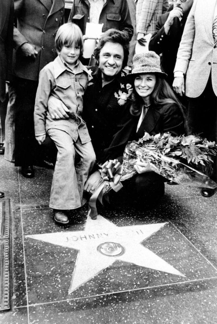June Carter Cash
