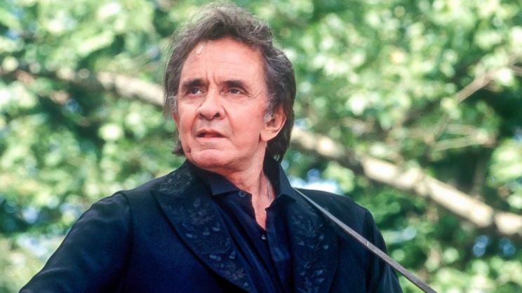 June Carter Cash