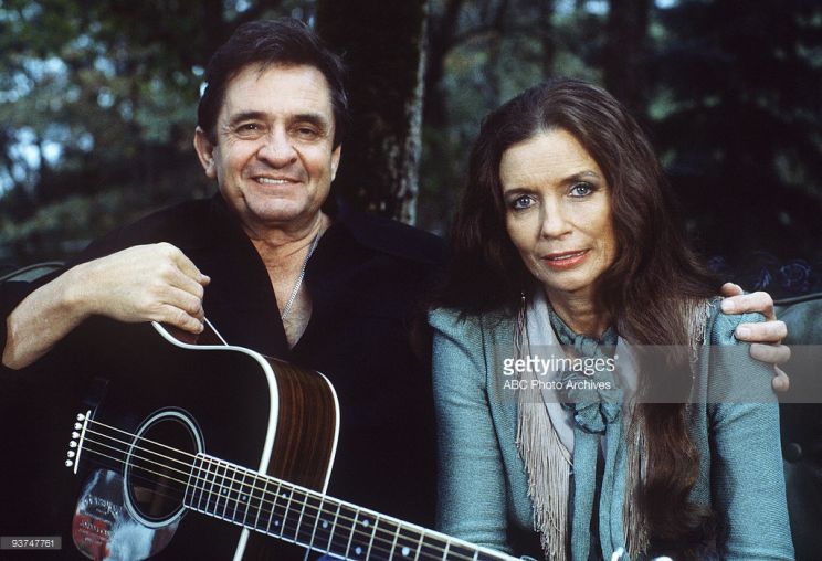 June Carter Cash