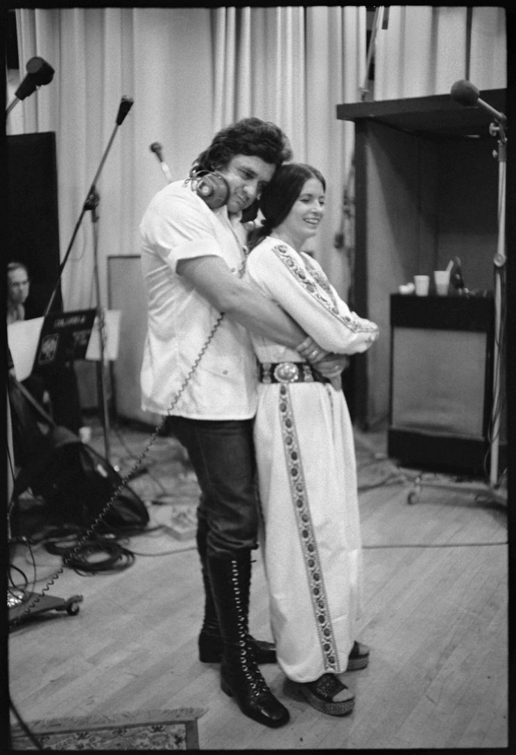 June Carter Cash