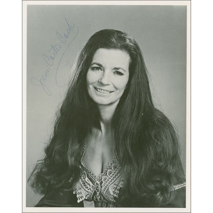 June Carter Cash