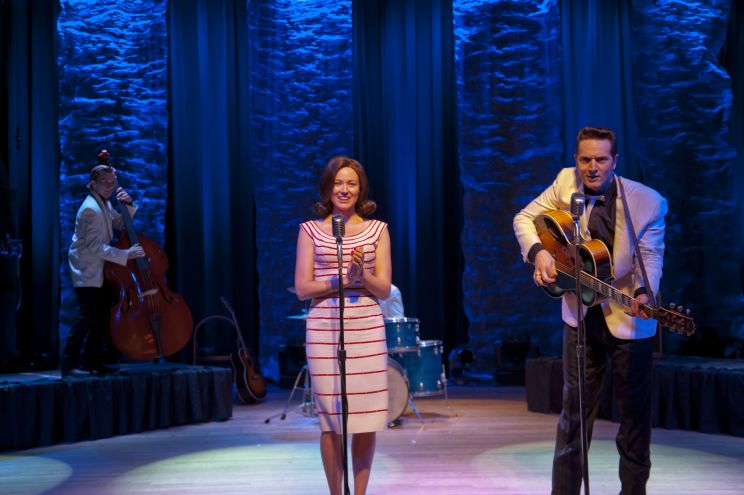 June Carter Cash