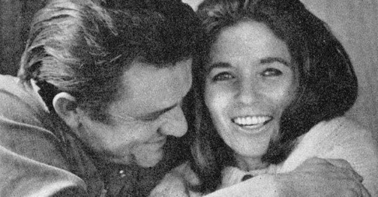 June Carter Cash