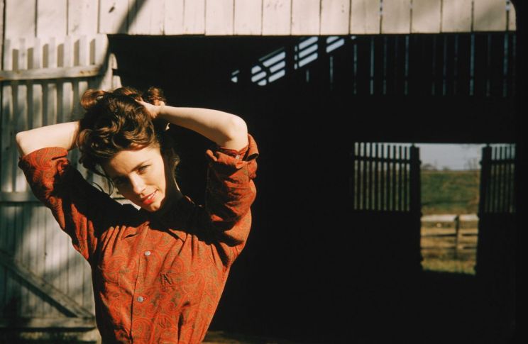June Carter Cash
