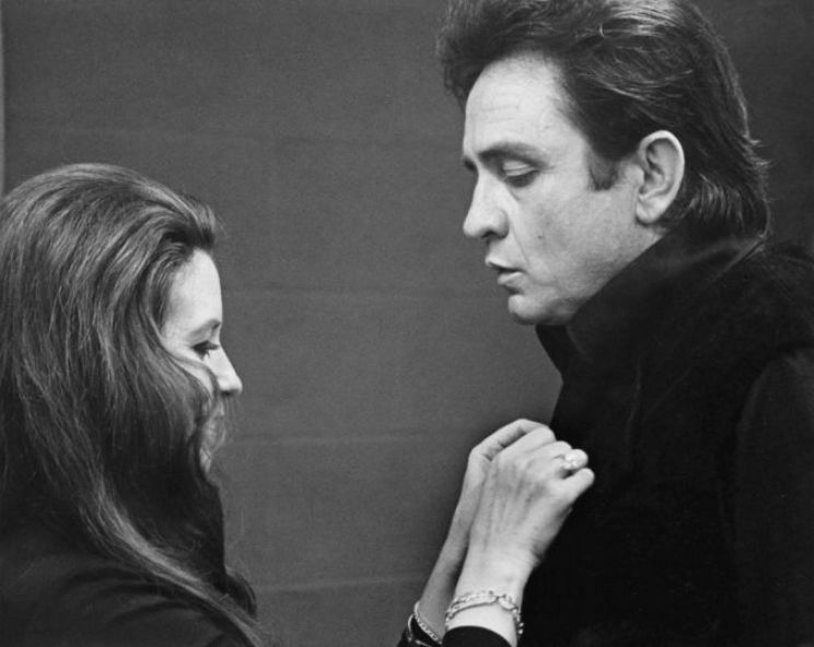 June Carter Cash