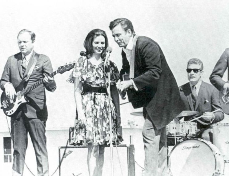 June Carter Cash