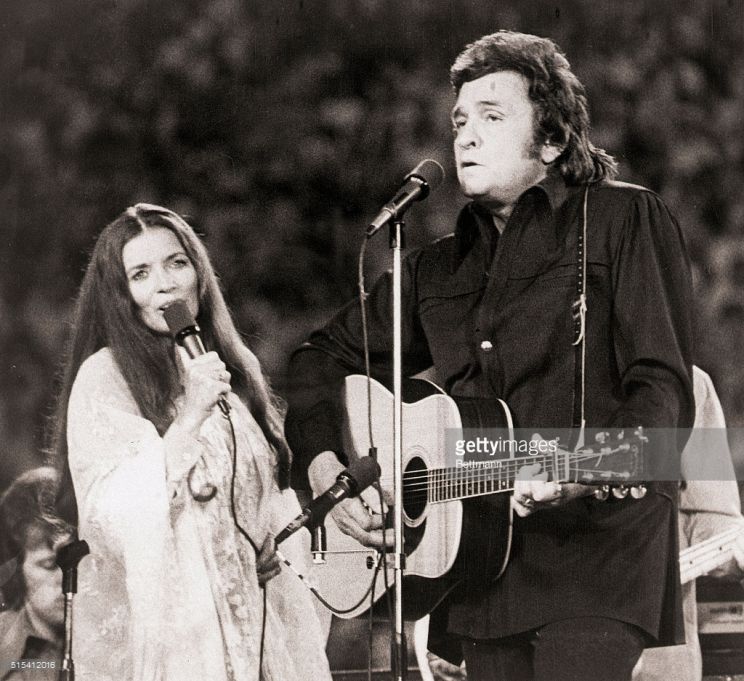 June Carter Cash