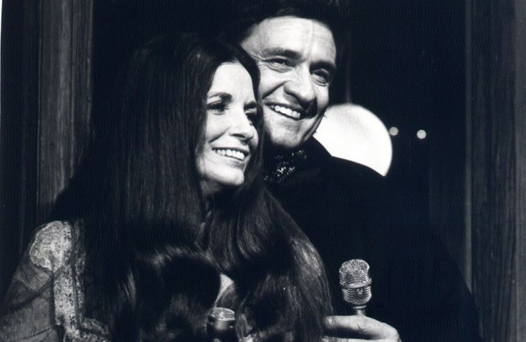 June Carter Cash