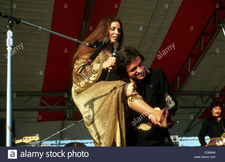 June Carter Cash