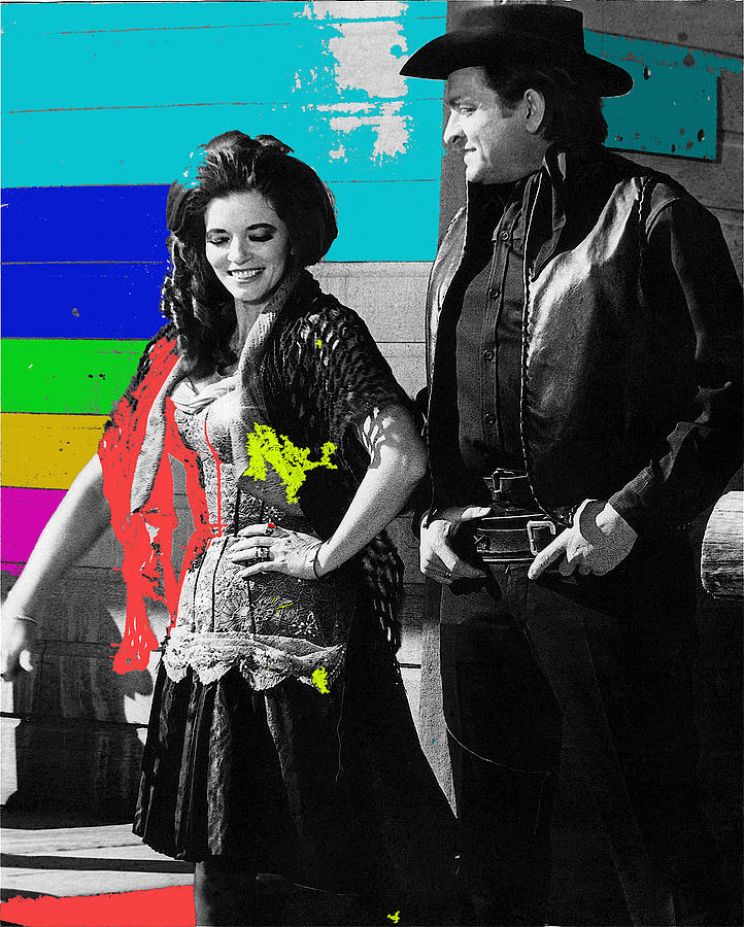 June Carter Cash