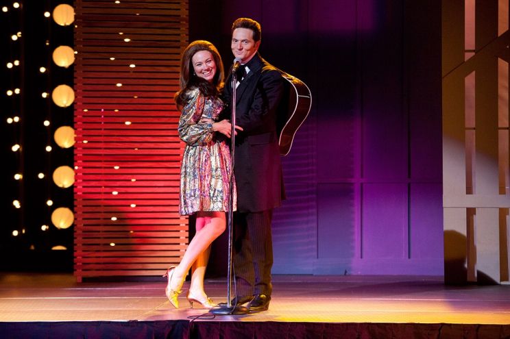 June Carter Cash