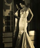 June Collyer