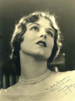 June Collyer