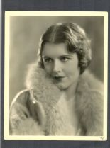 June Collyer