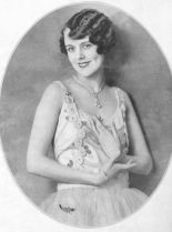 June Collyer