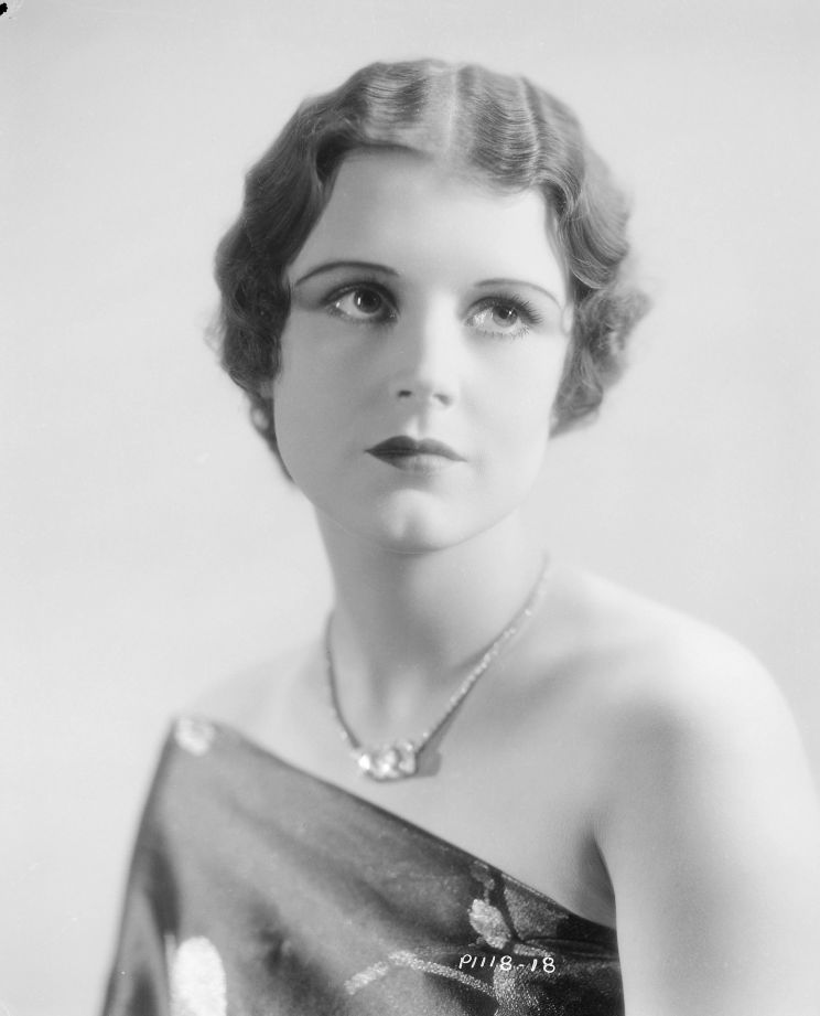 June Collyer