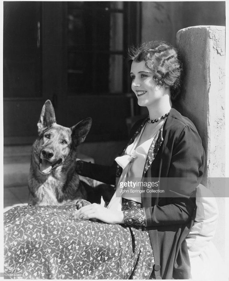 June Collyer