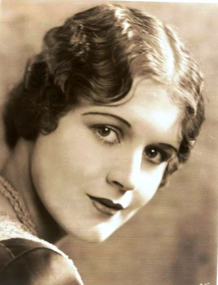 June Collyer