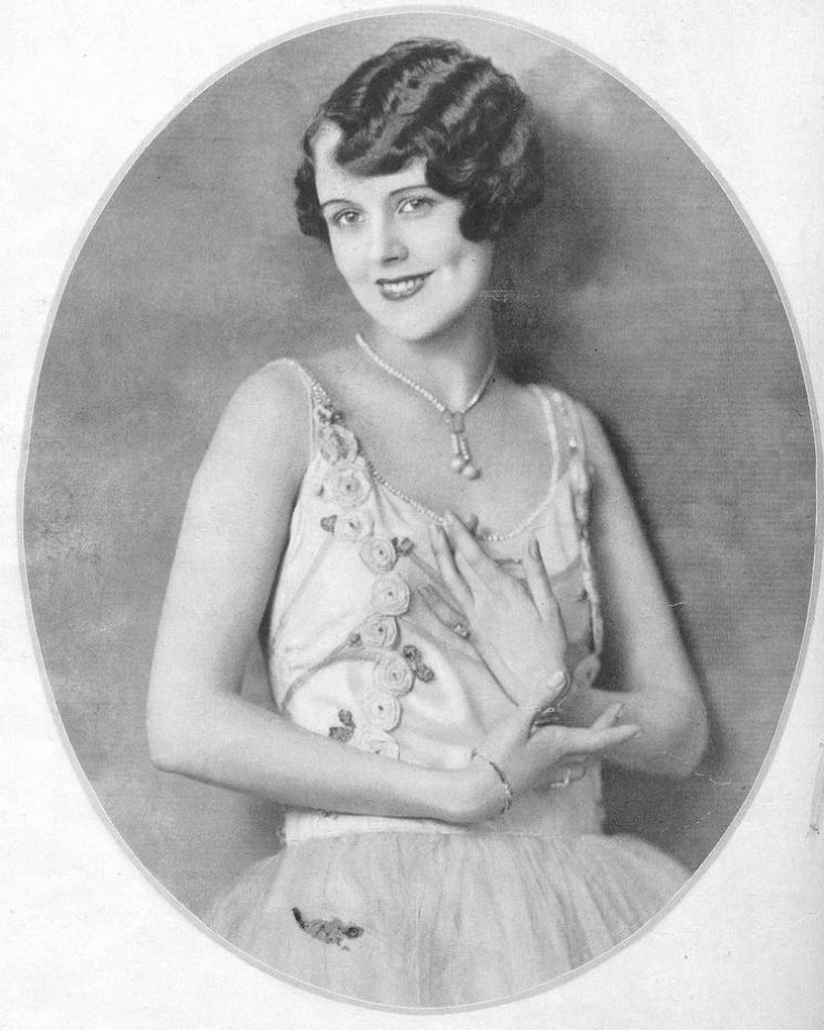 June Collyer