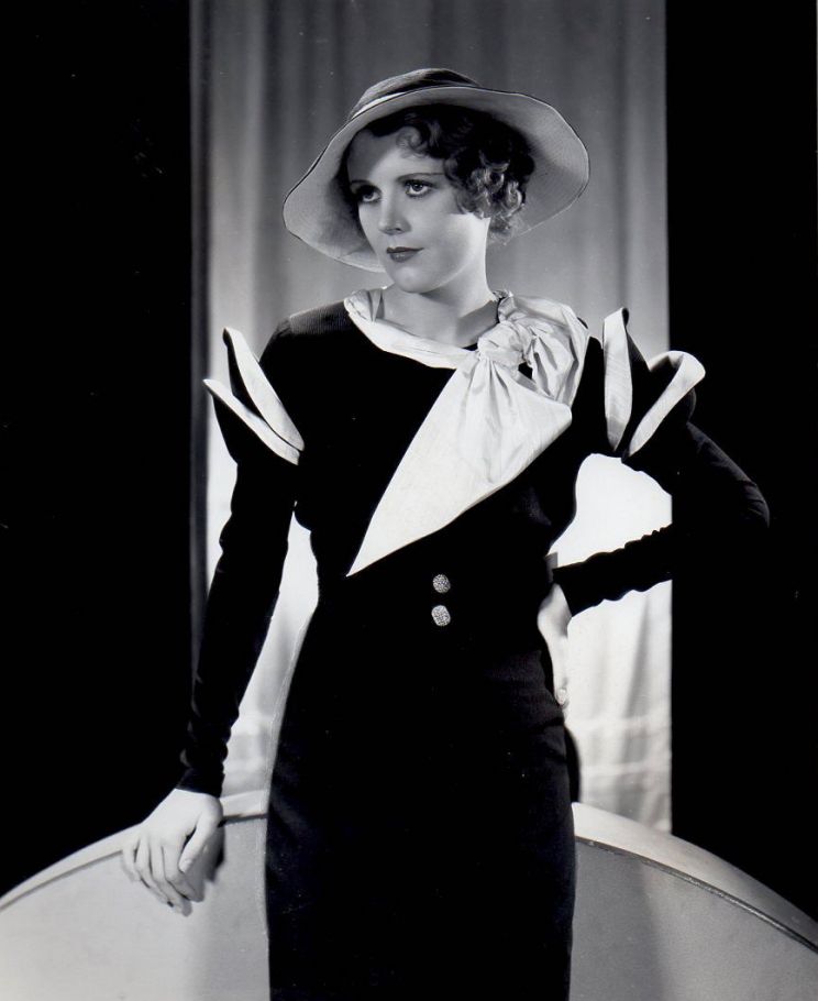 June Collyer