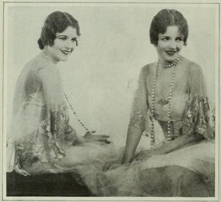 June Collyer