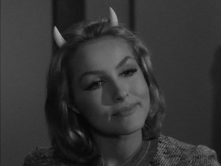 June Dayton