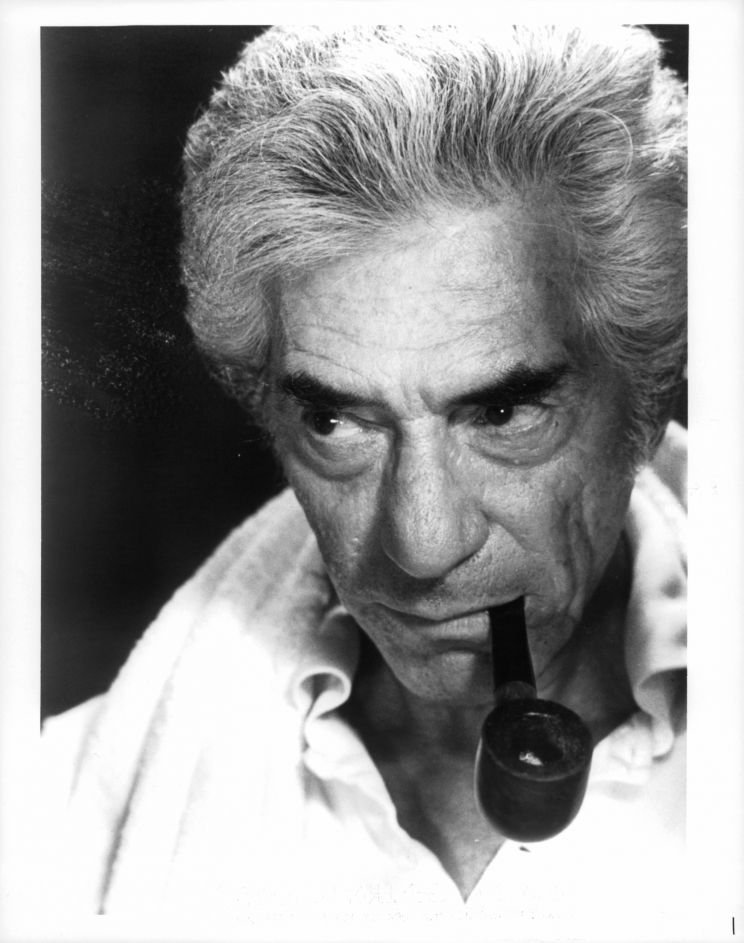 June Dayton