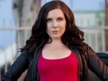 June Diane Raphael