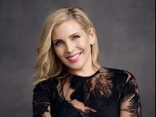 June Diane Raphael