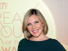 June Diane Raphael