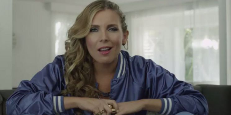 June Diane Raphael