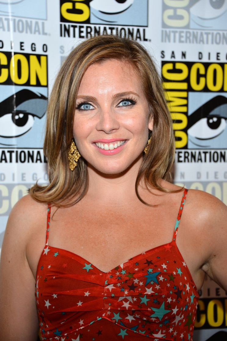 June Diane Raphael