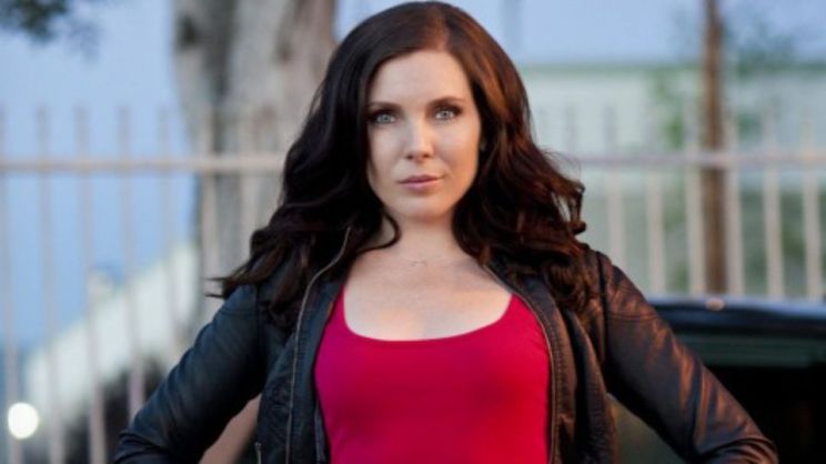 June Diane Raphael