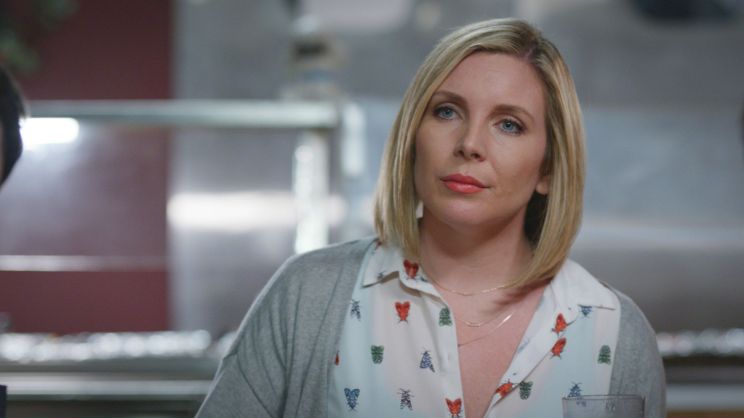 June Diane Raphael