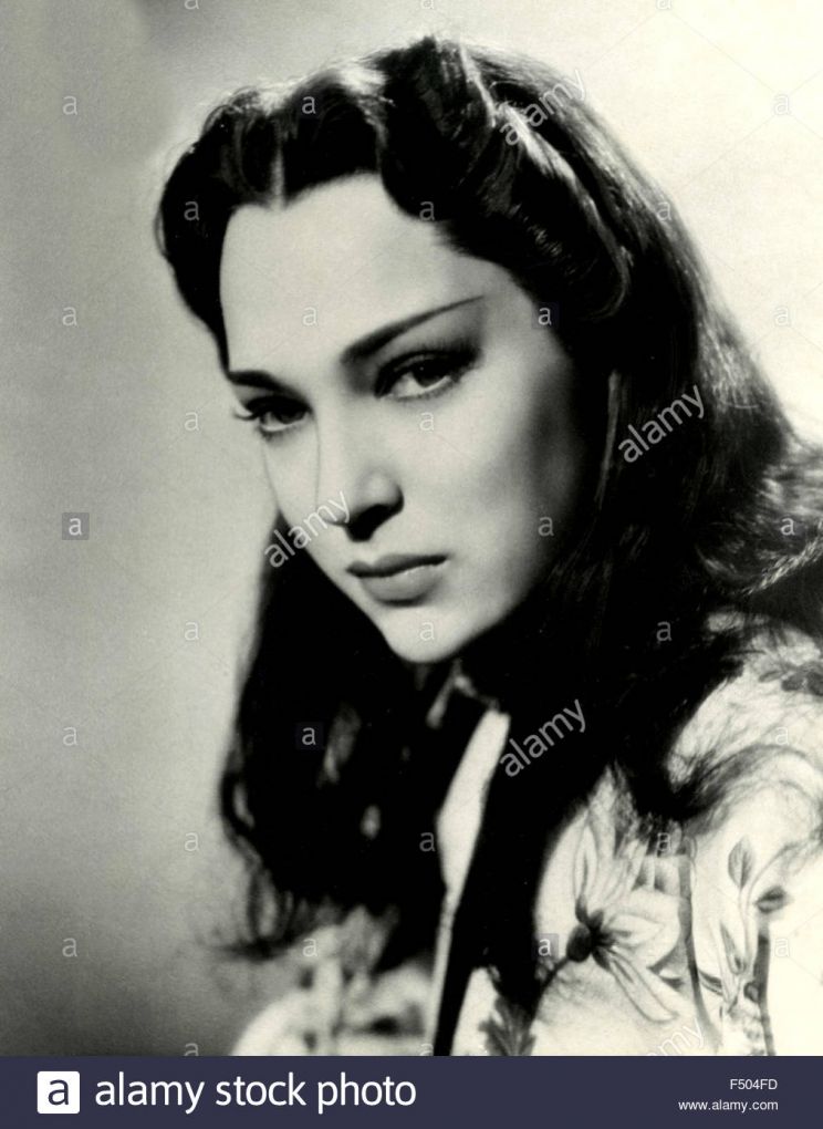 June Duprez