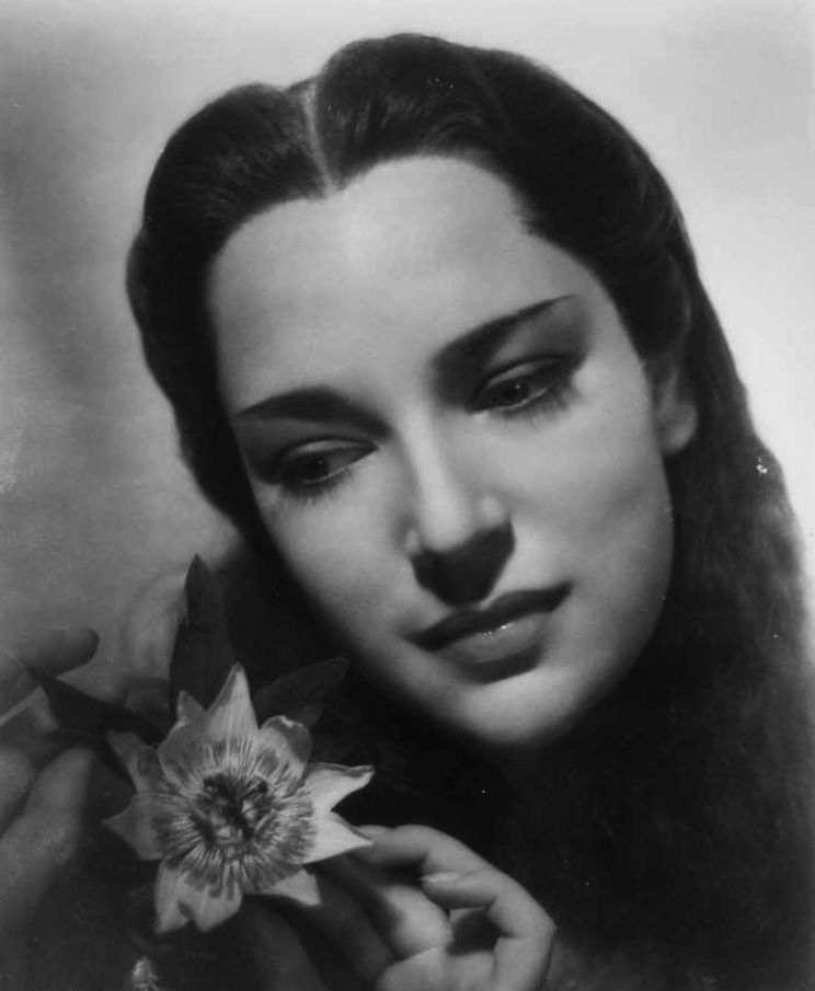 June Duprez