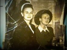 June Fairchild photo