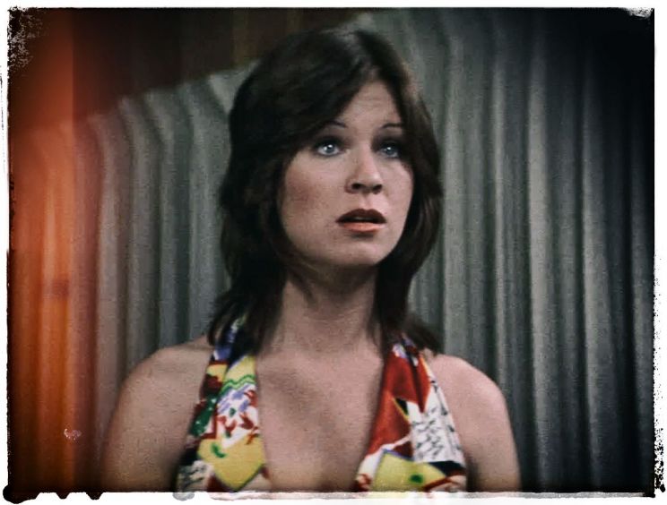 June Fairchild