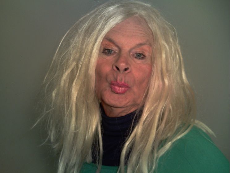 June Fairchild