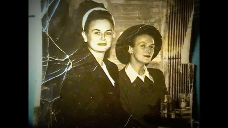 June Fairchild