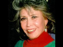 June Foray