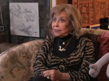 June Foray