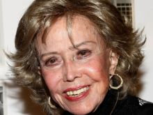 June Foray