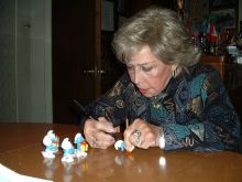 June Foray