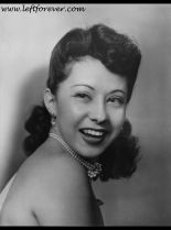 June Foray