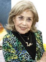 June Foray