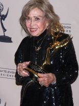 June Foray