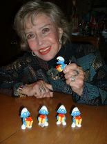 June Foray