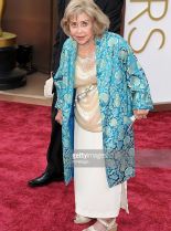 June Foray